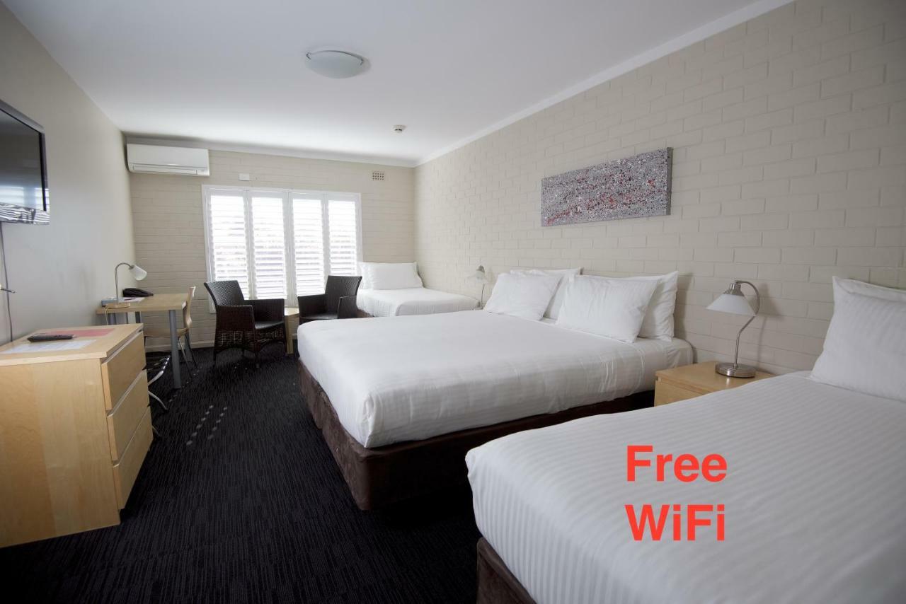 The Murray Hotel - Perth — Photos 1
