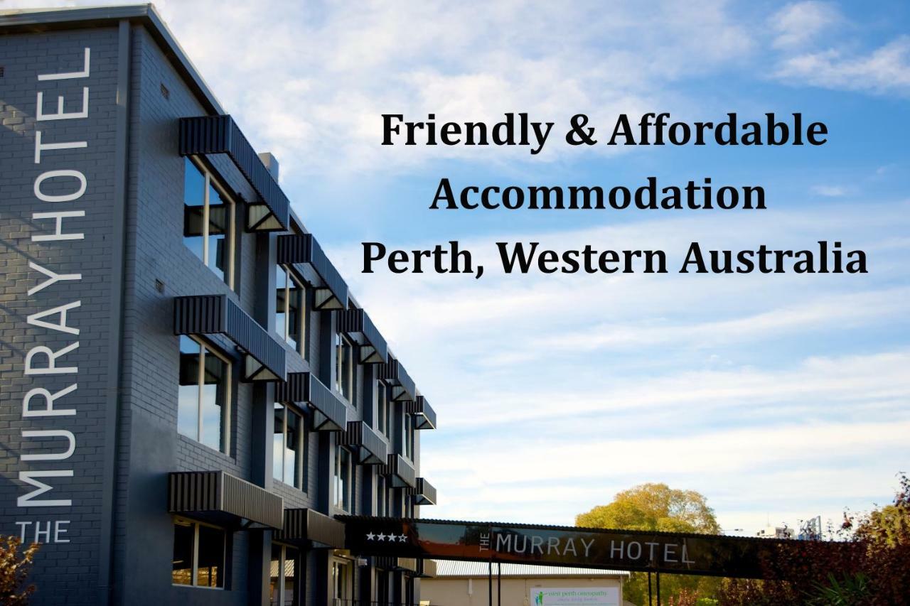 The Murray Hotel - Perth, Perth